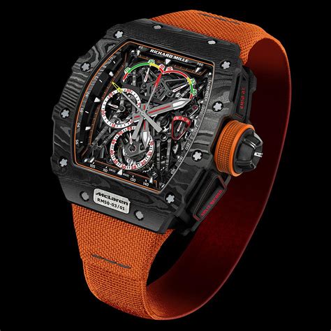 richard mille horloge heren|richard mille men's watch.